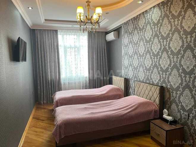 Satılır 3 otaqlı yeni tikili 114 m², photo 9 from 20