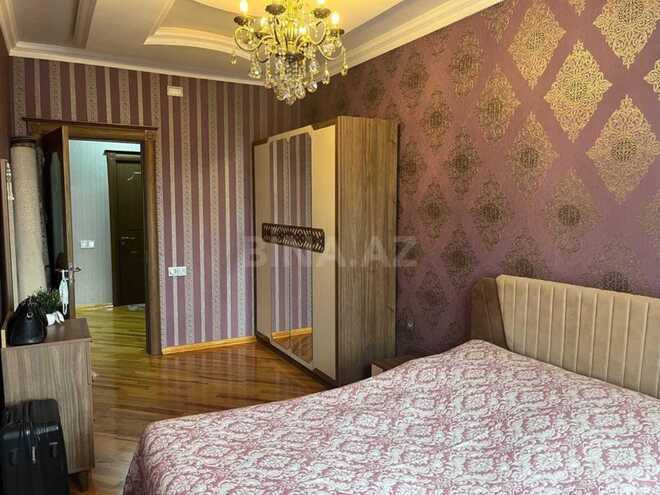 Satılır 3 otaqlı yeni tikili 114 m², photo 10 from 20
