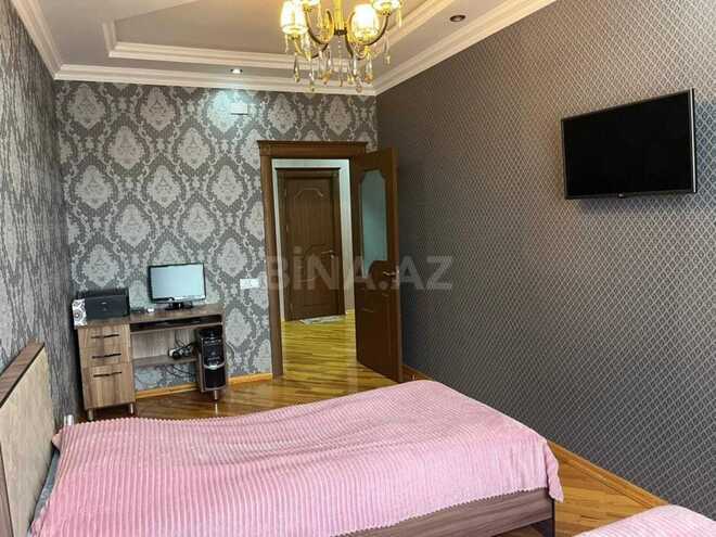 Satılır 3 otaqlı yeni tikili 114 m², photo 7 from 20
