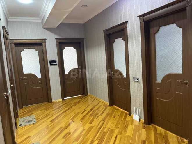 Satılır 3 otaqlı yeni tikili 114 m², photo 17 from 20