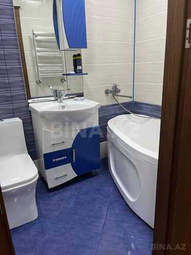 Satılır 3 otaqlı yeni tikili 114 m², photo 14 from 20