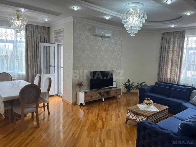 Satılır 3 otaqlı yeni tikili 114 m², photo 5 from 20