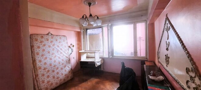 Satılır 2 otaqlı köhnə tikili 65 m², Gənclik m., photo 7 from 17