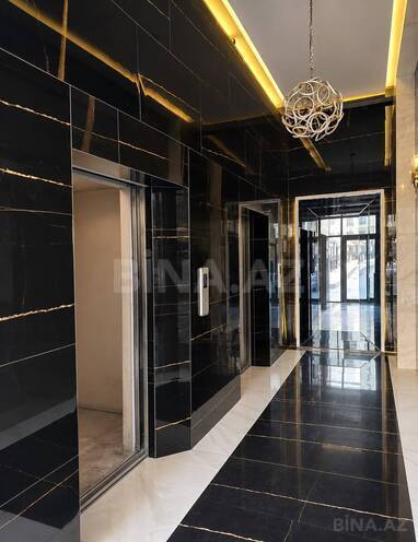 Satılır 5 otaqlı yeni tikili 173 m², Nəriman Nərimanov m., photo 7 from 13