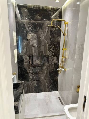 Satılır 3 otaqlı yeni tikili 110 m², Yasamal r., photo 24 from 25