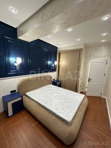 Satılır 3 otaqlı yeni tikili 110 m², Yasamal r., photo 9 from 25