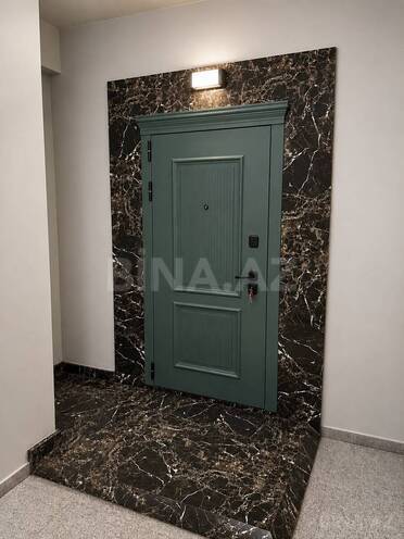 Satılır 3 otaqlı yeni tikili 110 m², Yasamal r., photo 14 from 25