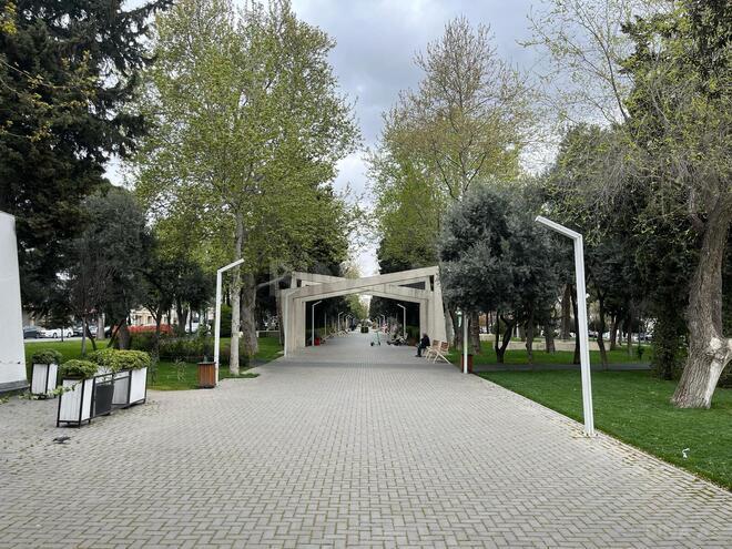 Satılır 2 otaqlı köhnə tikili 65 m², Gənclik m., photo 11 from 17