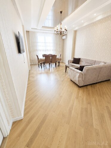 Сдаётся 2-комн. новостройка 100 м², Наримановский  р., photo 1 from 7