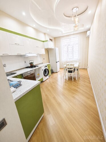 Сдаётся 2-комн. новостройка 100 м², Наримановский  р., photo 4 from 7