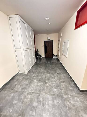 İcarəyə verilir 3 otaqlı yeni tikili 120 m², Həzi Aslanov m., photo 18 from 25
