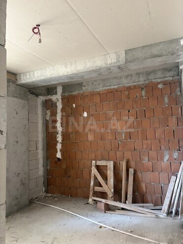 Продаётся 4-комн. новостройка 133 м², м. Кара Караев, photo 6 from 11