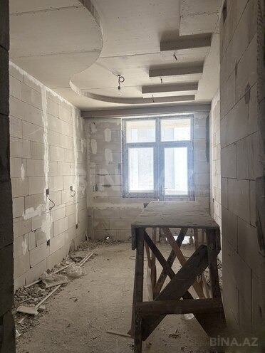 Продаётся 4-комн. новостройка 133 м², м. Кара Караев, photo 5 from 11