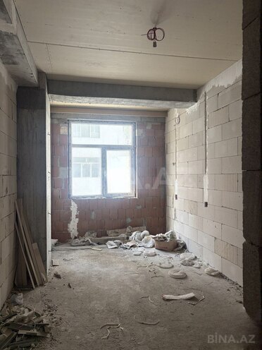 Продаётся 4-комн. новостройка 133 м², м. Кара Караев, photo 3 from 11