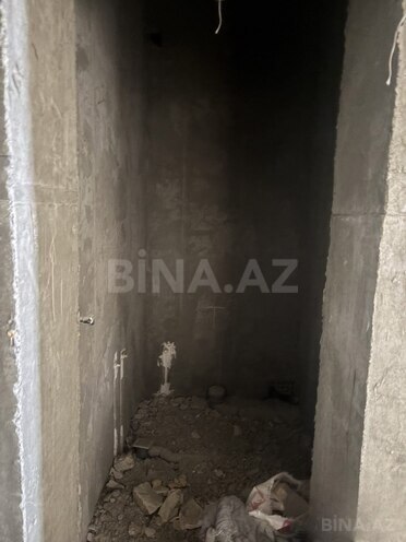 Продаётся 4-комн. новостройка 133 м², м. Кара Караев, photo 8 from 11