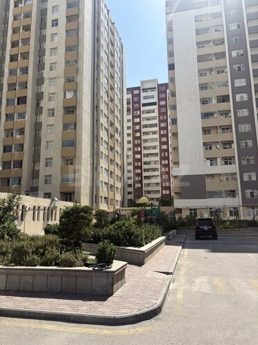 Продаётся 4-комн. новостройка 133 м², м. Кара Караев, photo 10 from 11
