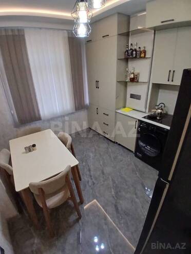 Satılır 1 otaqlı yeni tikili 38 m², photo 1 from 12