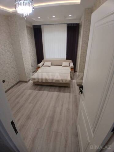 Satılır 1 otaqlı yeni tikili 38 m², photo 5 from 12