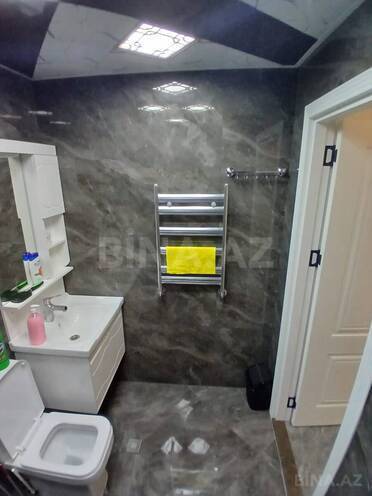 Satılır 1 otaqlı yeni tikili 38 m², photo 9 from 12