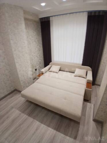 Satılır 1 otaqlı yeni tikili 38 m², photo 7 from 12