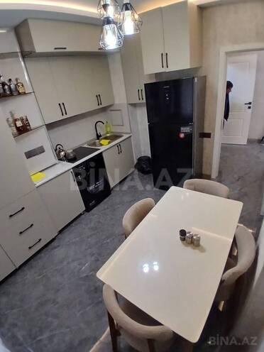 Satılır 1 otaqlı yeni tikili 38 m², photo 3 from 12