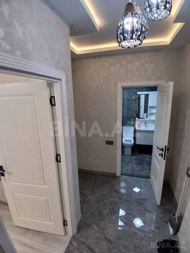 Satılır 1 otaqlı yeni tikili 38 m², photo 11 from 12