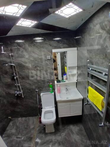Satılır 1 otaqlı yeni tikili 38 m², photo 8 from 12