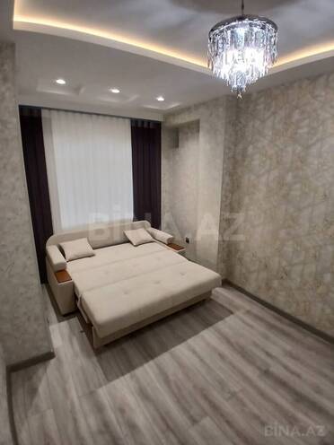 Satılır 1 otaqlı yeni tikili 38 m², photo 6 from 12