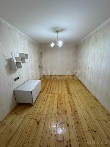 İcarəyə verilir 2 otaqlı köhnə tikili 60 m², Həzi Aslanov m., photo 3 from 14