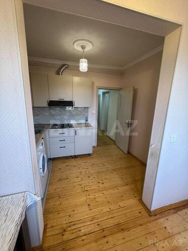 İcarəyə verilir 2 otaqlı köhnə tikili 60 m², Həzi Aslanov m., photo 8 from 14