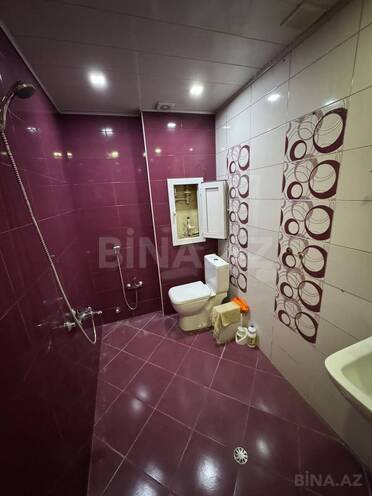 İcarəyə verilir 2 otaqlı köhnə tikili 60 m², Həzi Aslanov m., photo 12 from 14