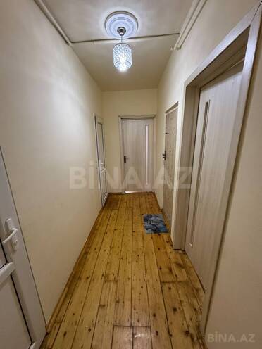 İcarəyə verilir 2 otaqlı köhnə tikili 60 m², Həzi Aslanov m., photo 5 from 14