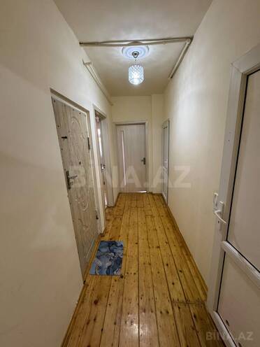 İcarəyə verilir 2 otaqlı köhnə tikili 60 m², Həzi Aslanov m., photo 7 from 14