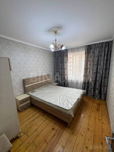 İcarəyə verilir 2 otaqlı köhnə tikili 60 m², Həzi Aslanov m., photo 10 from 14