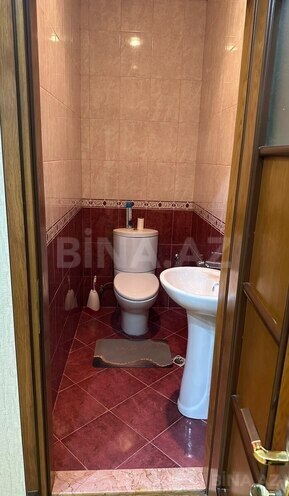 İcarəyə verilir 2 otaqlı yeni tikili 110 m², Nərimanov r., photo 10 from 13