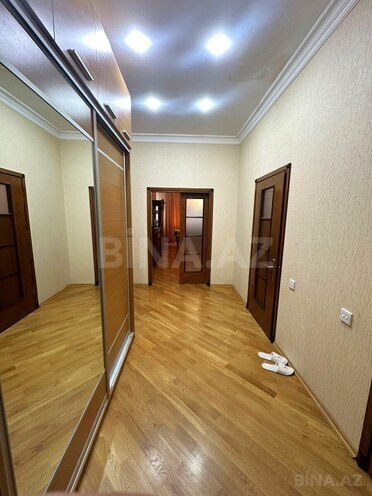 İcarəyə verilir 2 otaqlı yeni tikili 110 m², Nərimanov r., photo 11 from 13