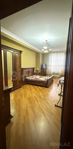 İcarəyə verilir 2 otaqlı yeni tikili 110 m², Nərimanov r., photo 5 from 13