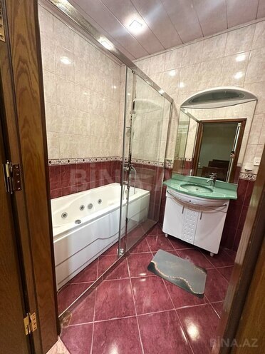 İcarəyə verilir 2 otaqlı yeni tikili 110 m², Nərimanov r., photo 9 from 13