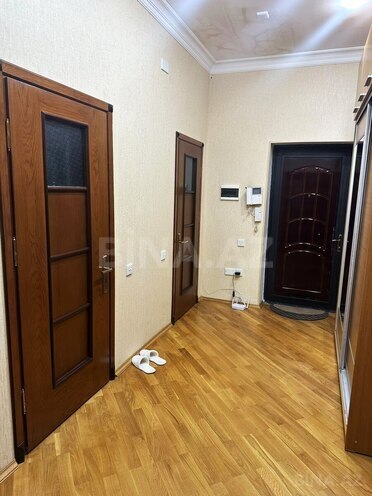 İcarəyə verilir 2 otaqlı yeni tikili 110 m², Nərimanov r., photo 12 from 13
