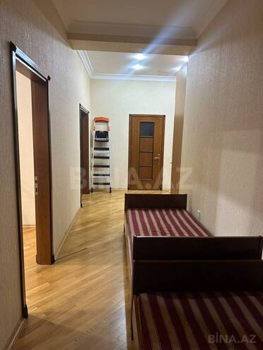 İcarəyə verilir 2 otaqlı yeni tikili 110 m², Nərimanov r., photo 6 from 13