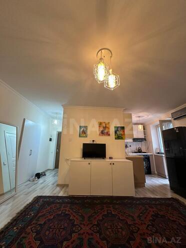Продаётся 2-комн. вторичка 50 м², м. Низами, photo 5 from 15