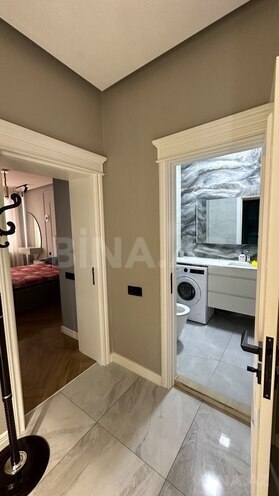 İcarəyə verilir 2 otaqlı yeni tikili 65 m², Nəsimi r., photo 9 from 17