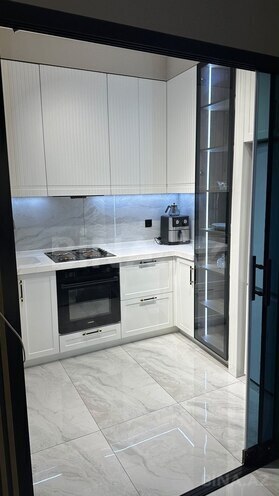 İcarəyə verilir 2 otaqlı yeni tikili 65 m², Nəsimi r., photo 6 from 17