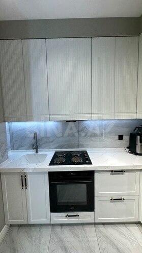 İcarəyə verilir 2 otaqlı yeni tikili 65 m², Nəsimi r., photo 7 from 17