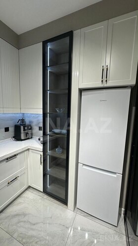 İcarəyə verilir 2 otaqlı yeni tikili 65 m², Nəsimi r., photo 8 from 17