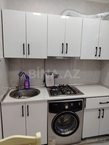 İcarəyə verilir 2 otaqlı köhnə tikili 60 m², Memar Əcəmi m., photo 6 from 16