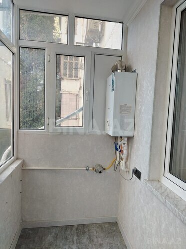 İcarəyə verilir 2 otaqlı köhnə tikili 60 m², Memar Əcəmi m., photo 14 from 16