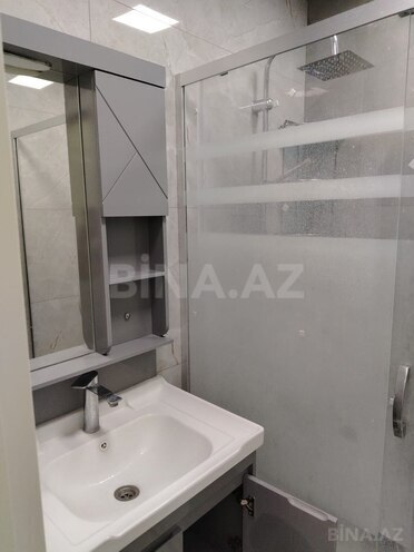 İcarəyə verilir 2 otaqlı köhnə tikili 60 m², Memar Əcəmi m., photo 9 from 16