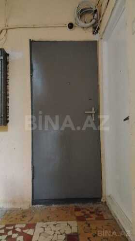 İcarəyə verilir 2 otaqlı köhnə tikili 60 m², Memar Əcəmi m., photo 15 from 16