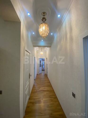 İcarəyə verilir 3 otaqlı yeni tikili 110 m², Azadlıq Prospekti m., photo 4 from 20